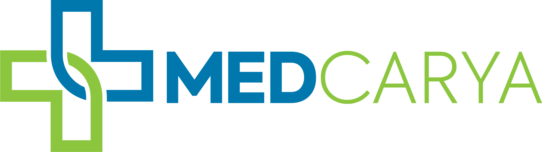 MedCarya Logo