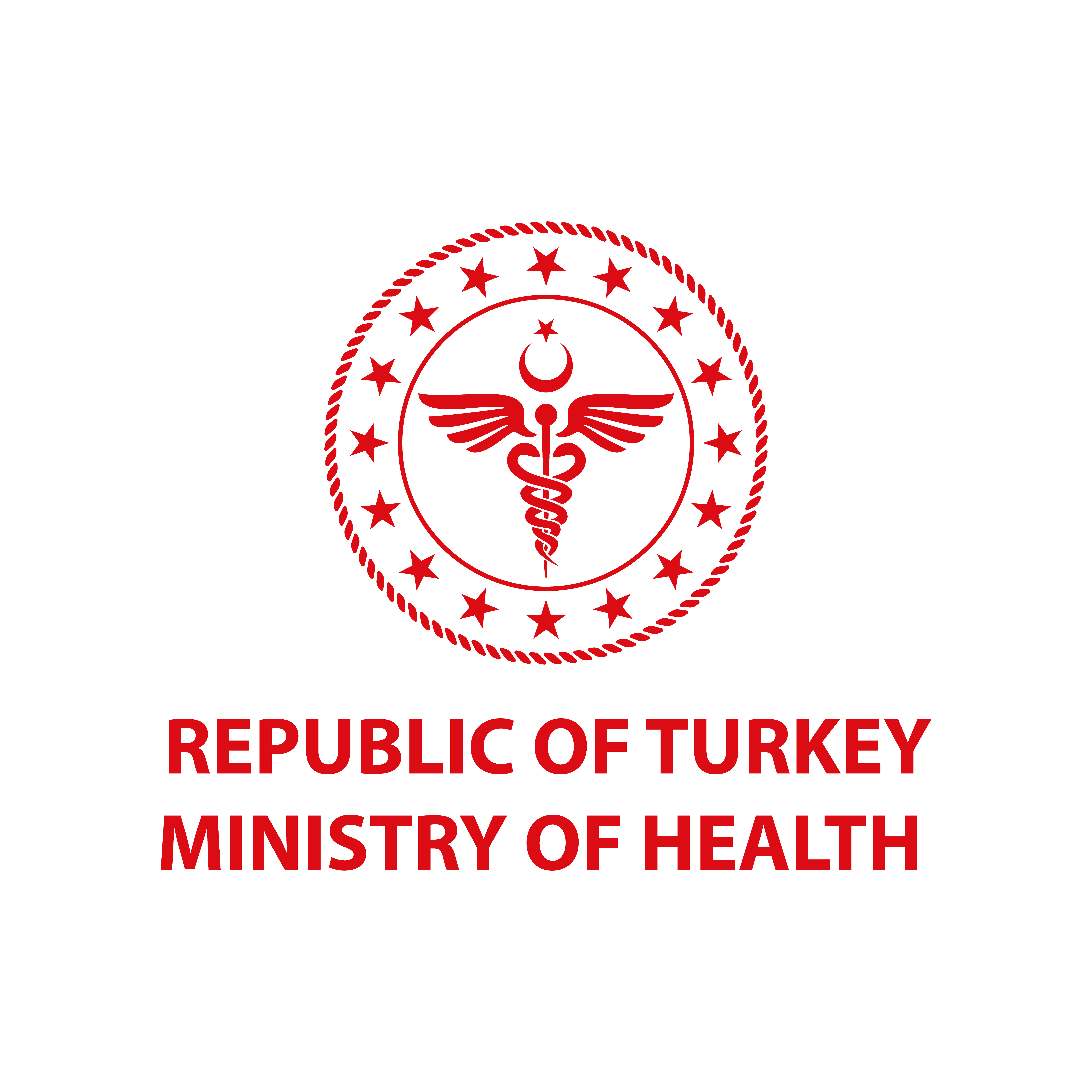T.C. Saglik Bakanligi Logo