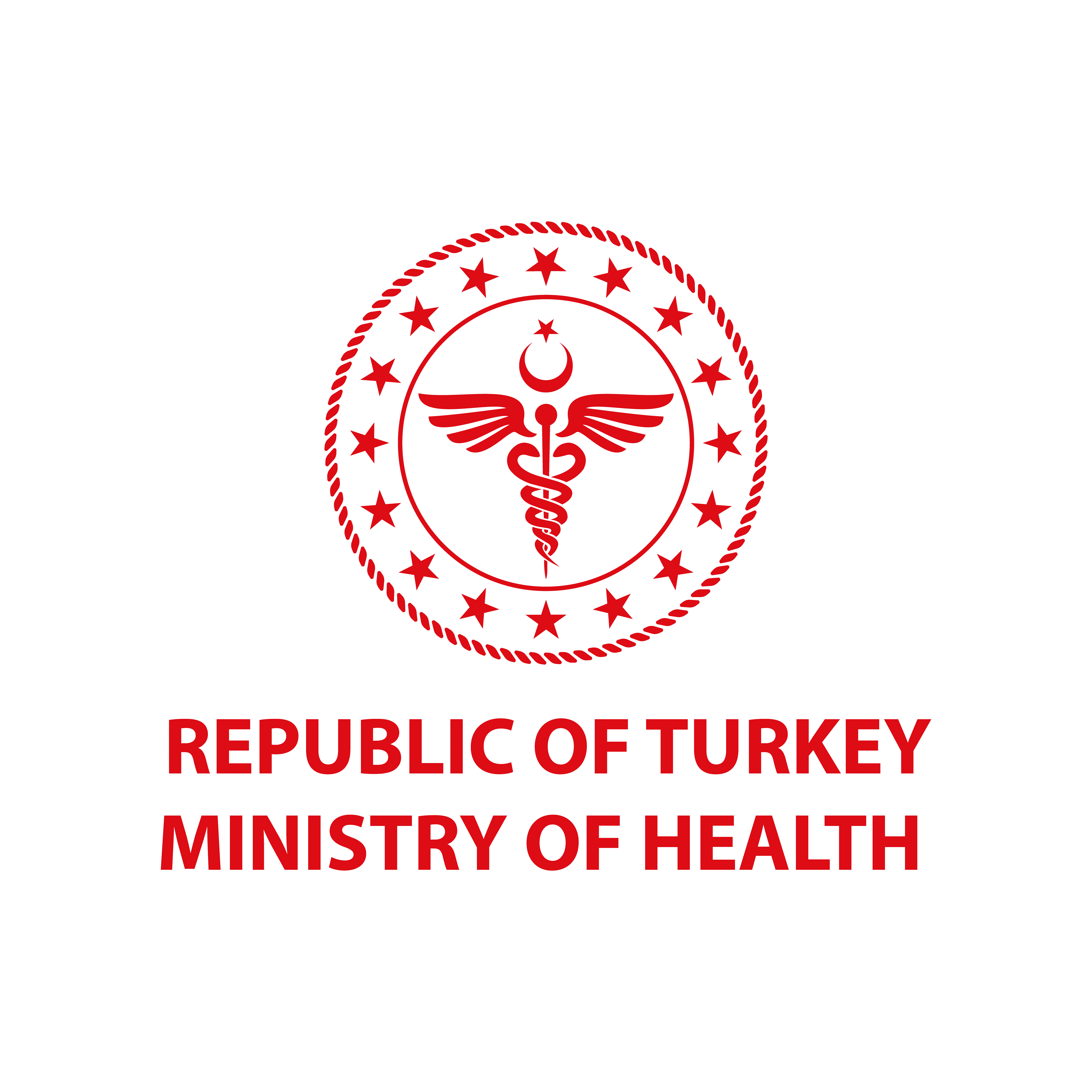 T.C. Saglik Bakanligi Logo