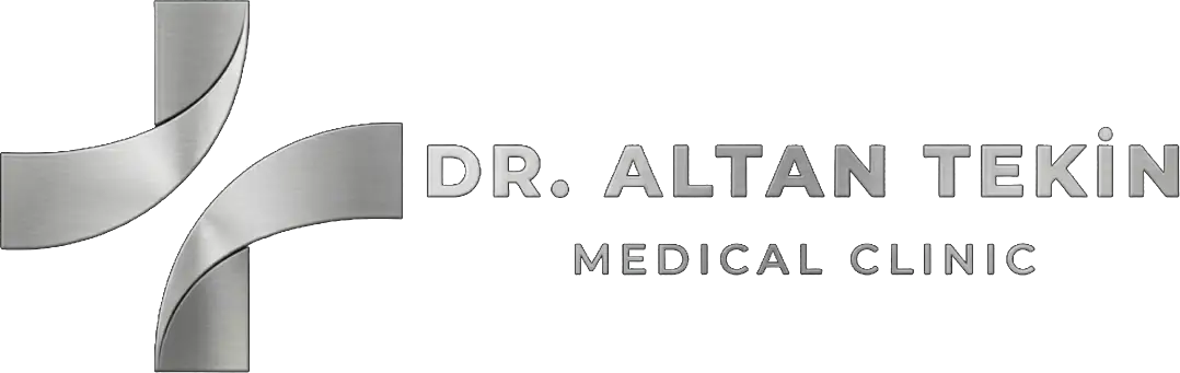 MedCarya Partner Clinic Logo - Op. Dr. Altan Tekin Clinic in Antalya, Turkey