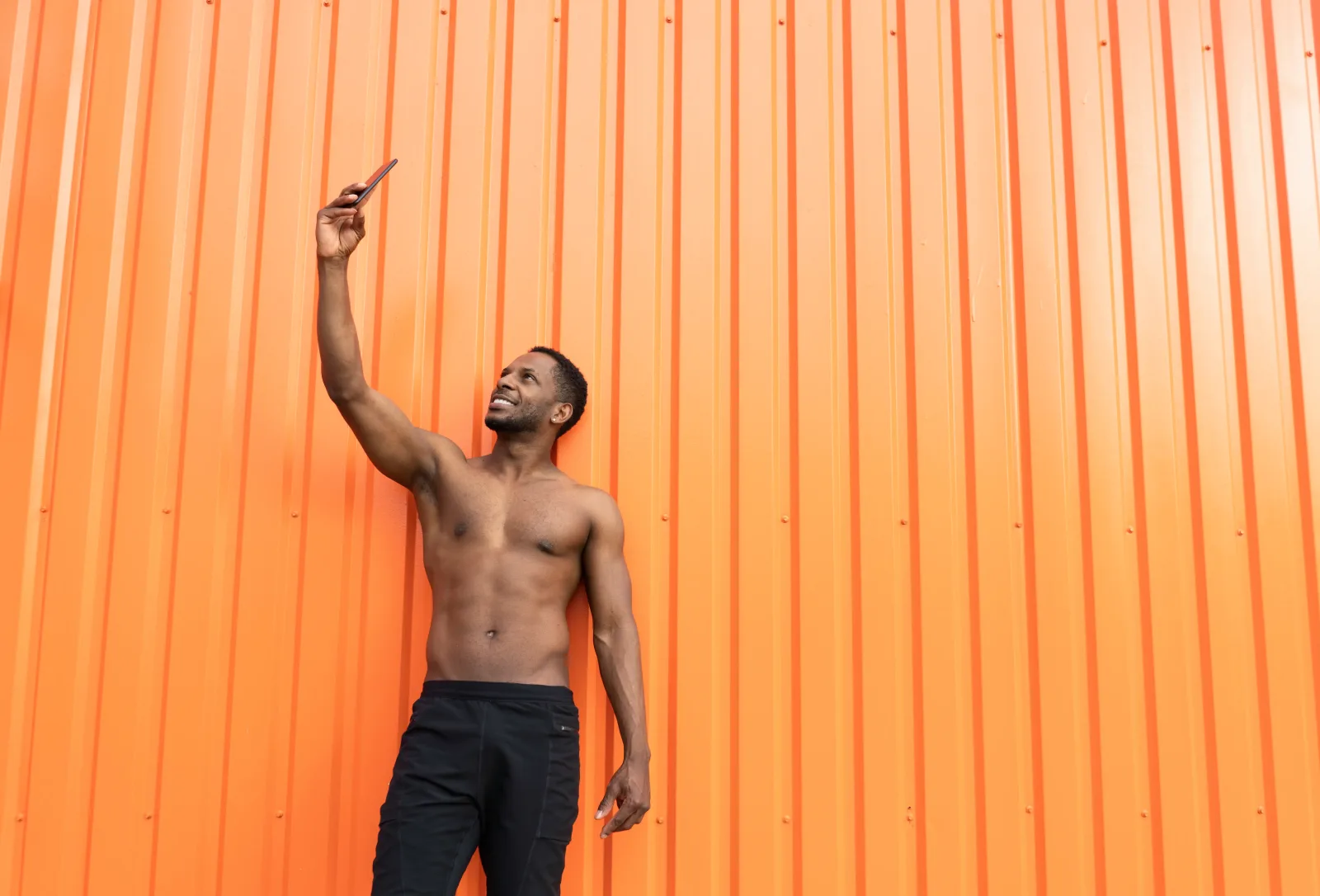 Gynecomastia in Turkey