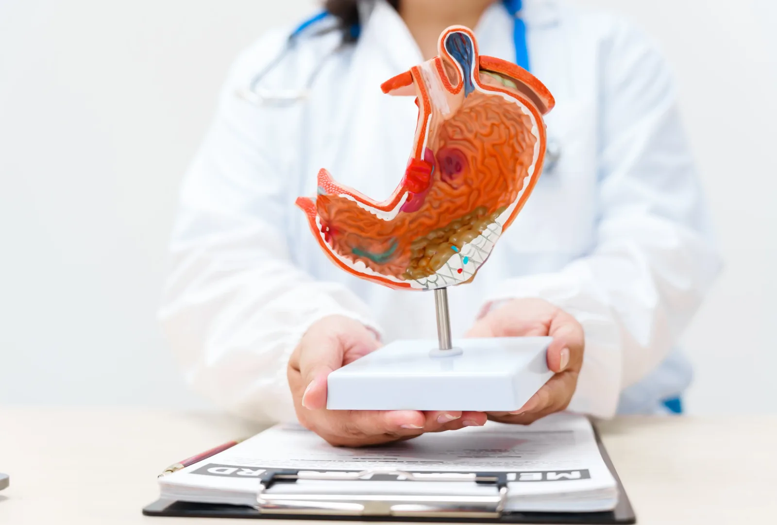 Gastric Bypass in Turkey