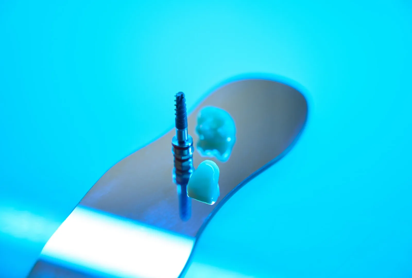 Dental Implants in Turkey