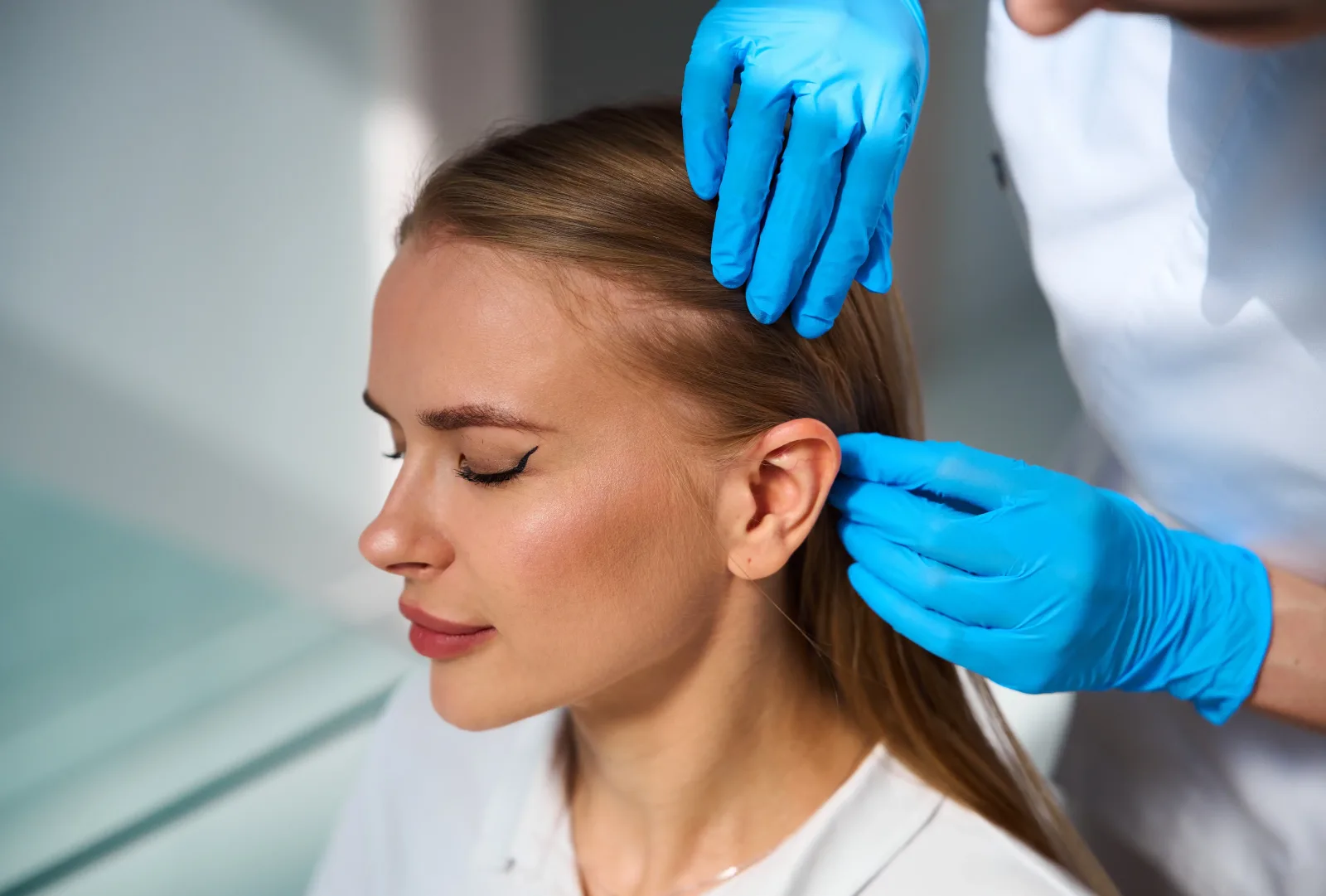 Otoplasty in Turkey